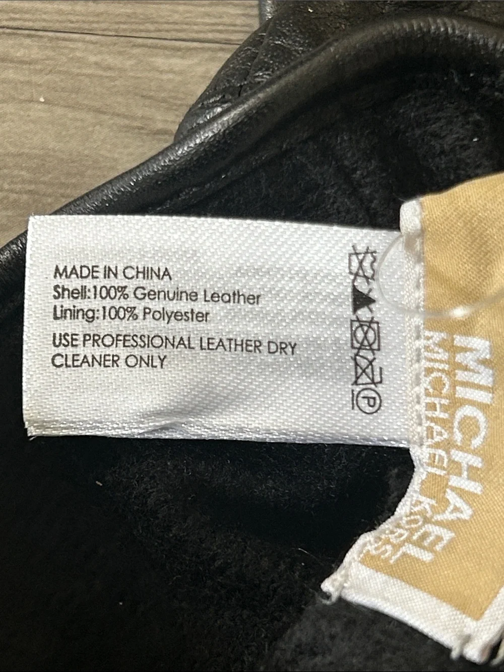 MICHAEL KORS | Women’s Leather Gloves